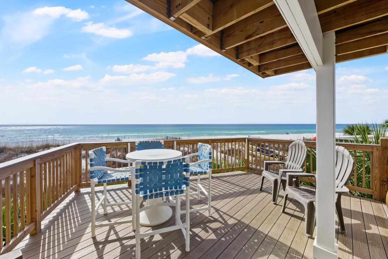 Breathtaking Views From Gulf Front 2 Bd / 3 Ba Townhome! Панама-Сити Экстерьер фото
